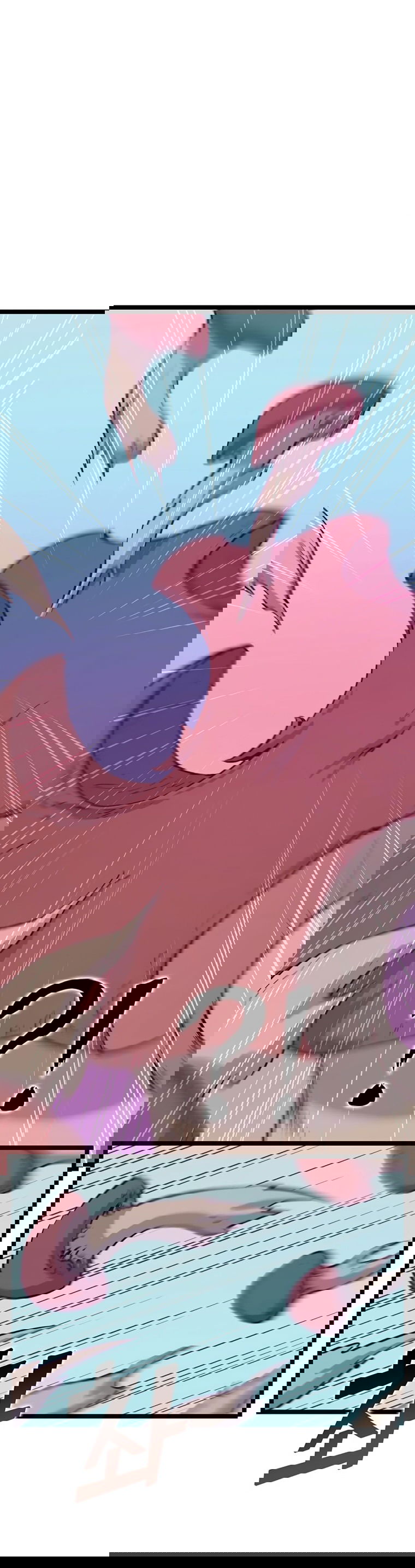 Манга Рождённый стать охотником - Глава 42 Страница 33