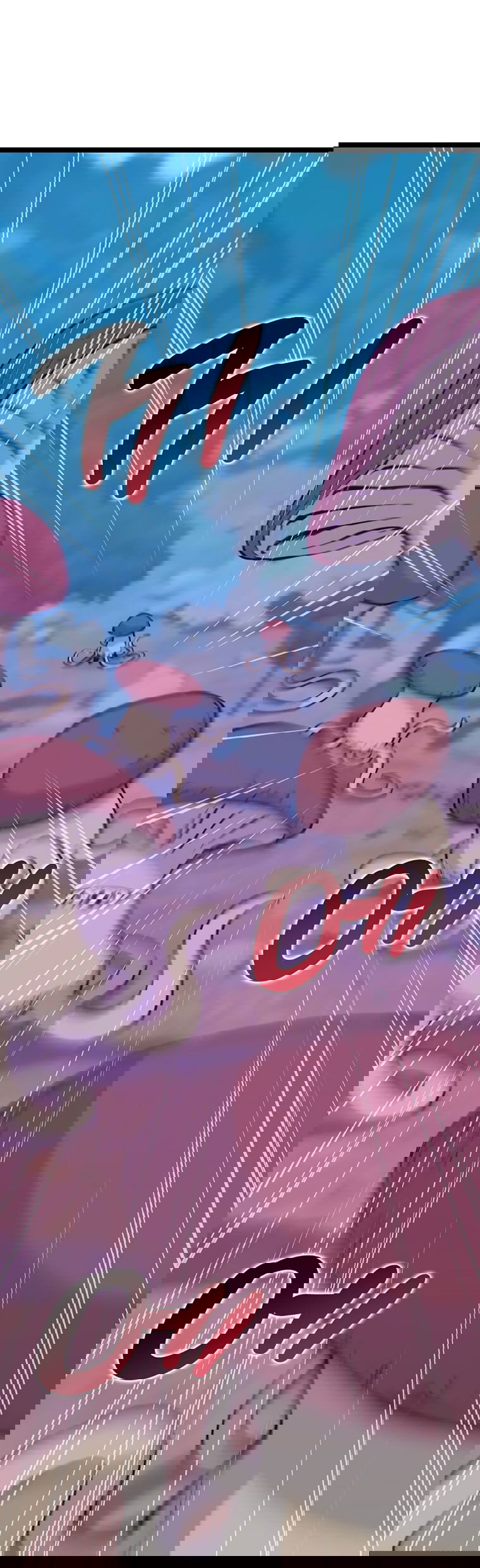 Манга Рождённый стать охотником - Глава 42 Страница 1