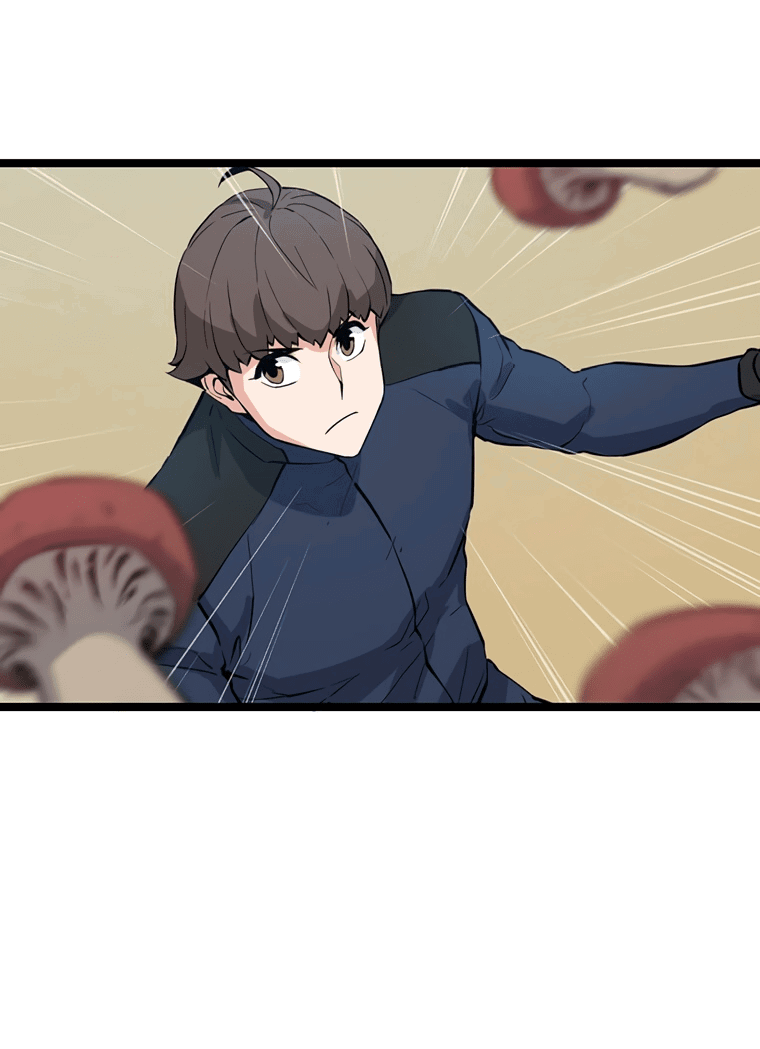 Манга Рождённый стать охотником - Глава 42 Страница 45