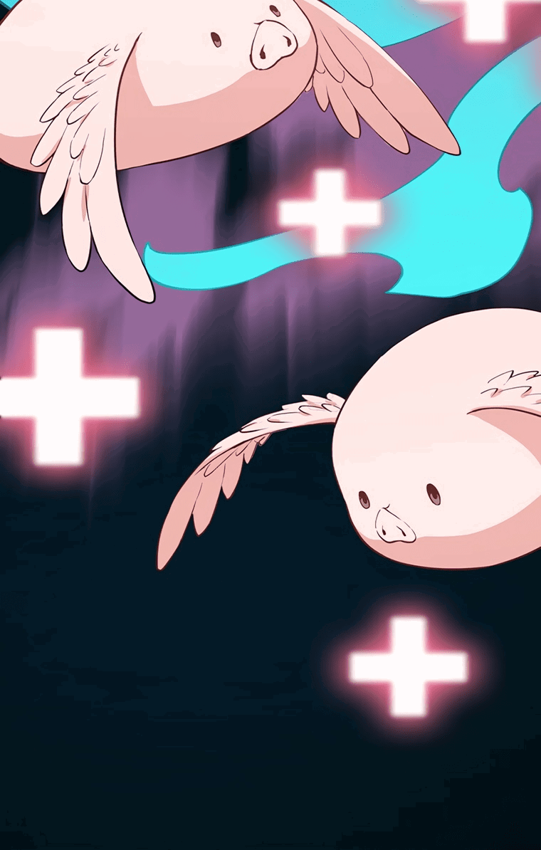 Манга Рождённый стать охотником - Глава 42 Страница 57