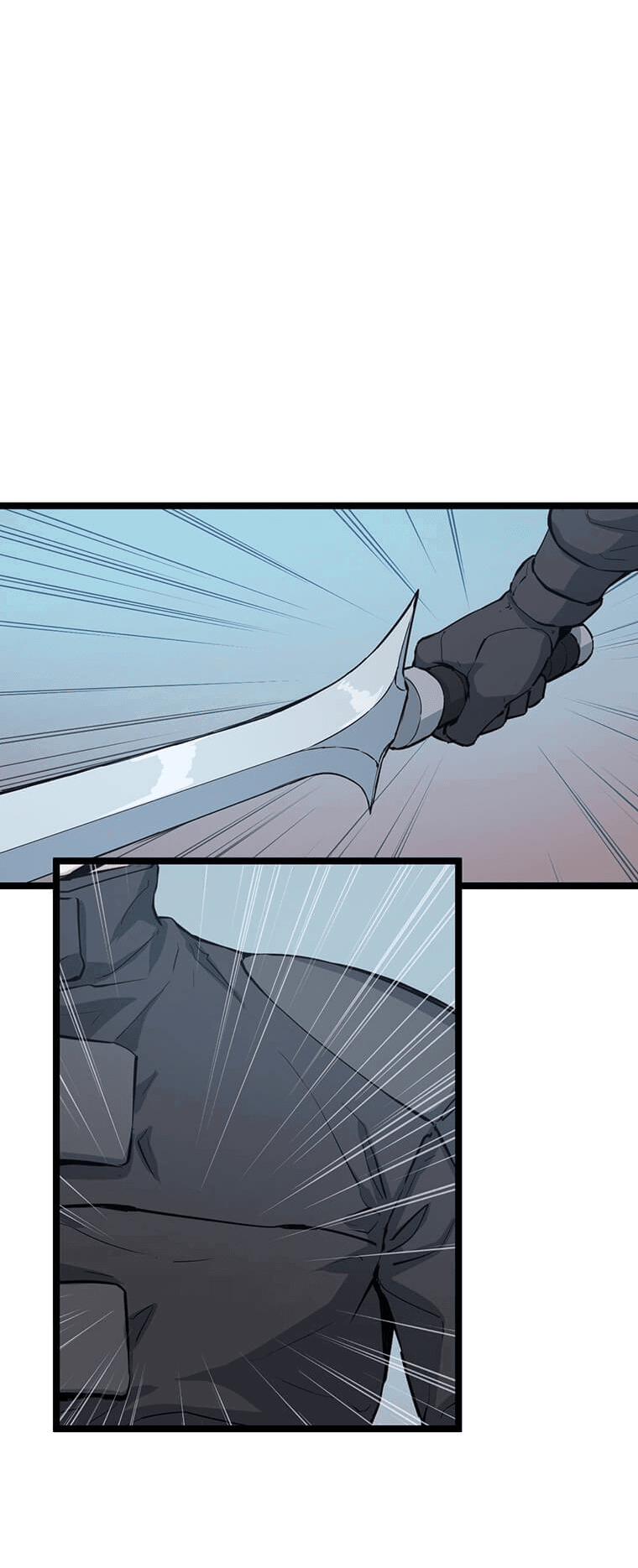 Манга Рождённый стать охотником - Глава 41 Страница 30