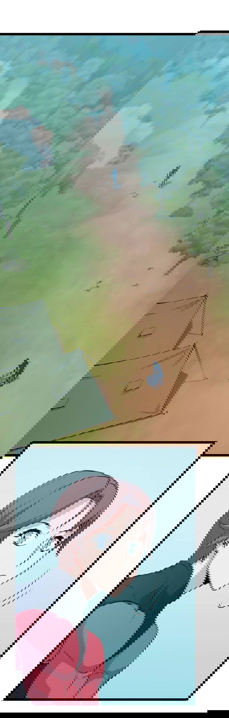 Манга Рождённый стать охотником - Глава 41 Страница 37