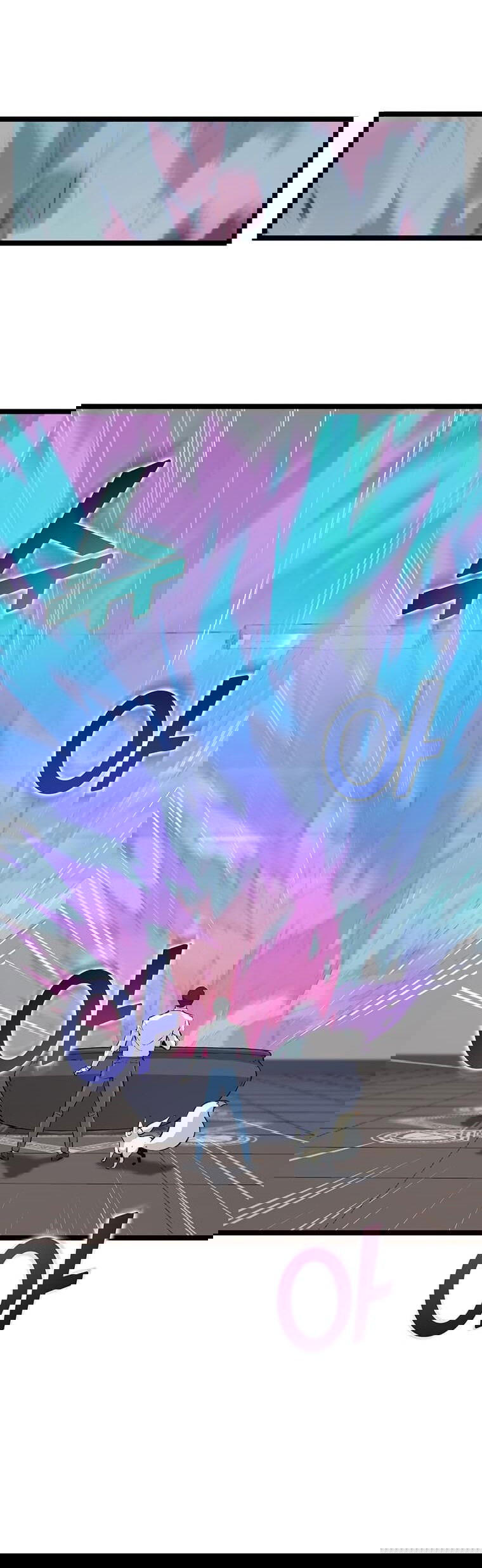 Манга Рождённый стать охотником - Глава 41 Страница 19