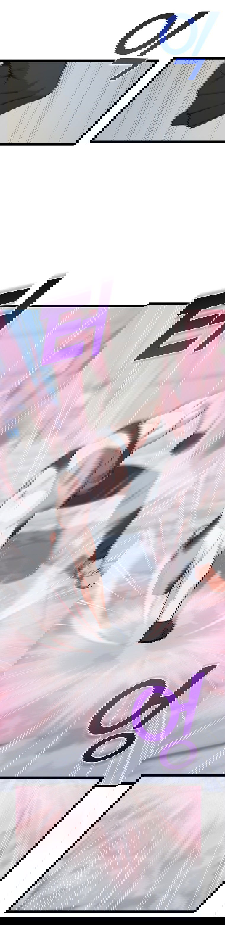 Манга Рождённый стать охотником - Глава 40 Страница 7