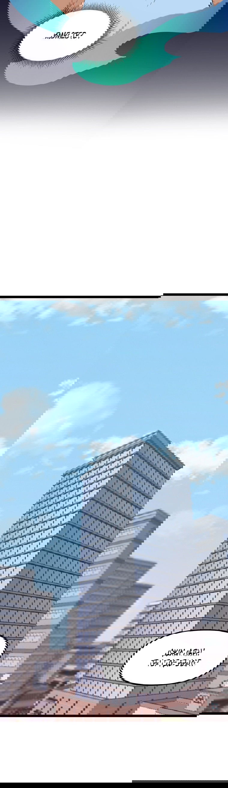 Манга Рождённый стать охотником - Глава 40 Страница 50