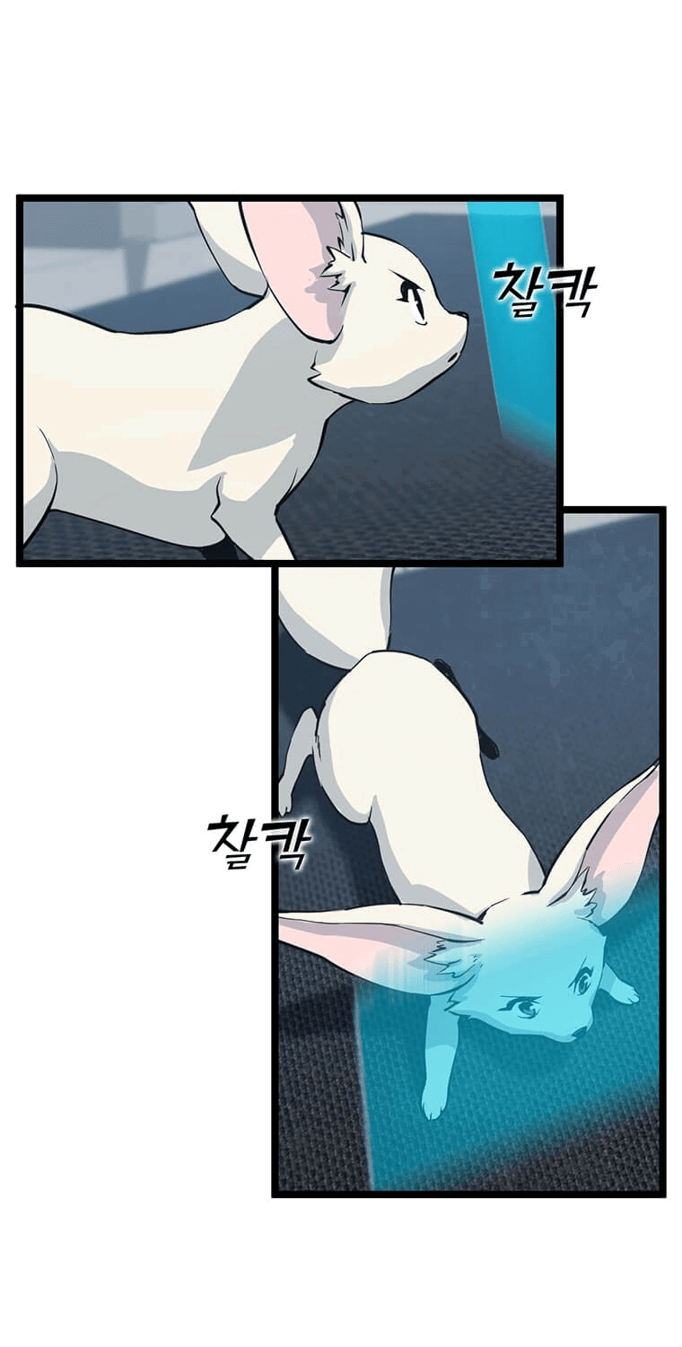 Манга Рождённый стать охотником - Глава 39 Страница 12