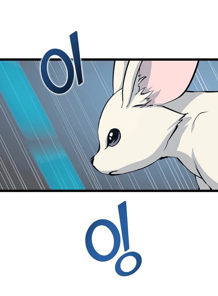 Манга Рождённый стать охотником - Глава 39 Страница 3