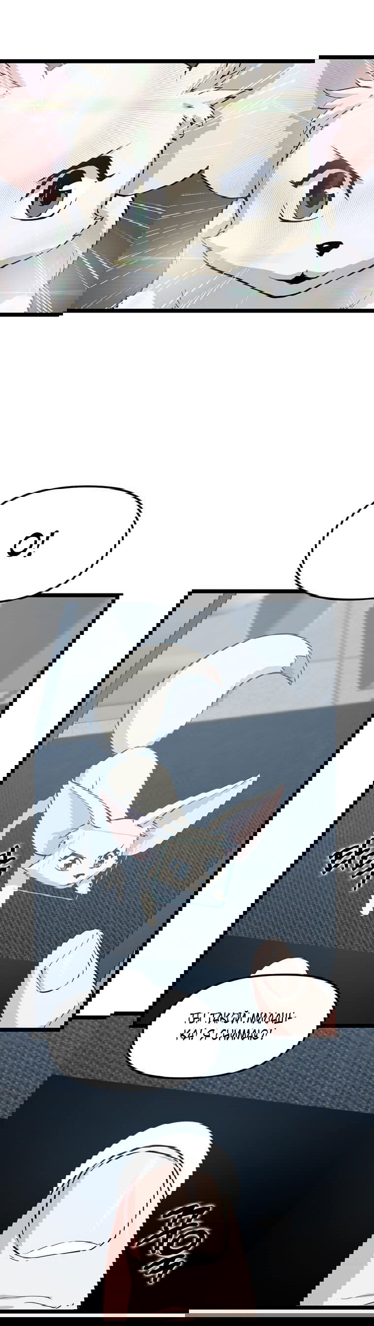 Манга Рождённый стать охотником - Глава 39 Страница 10