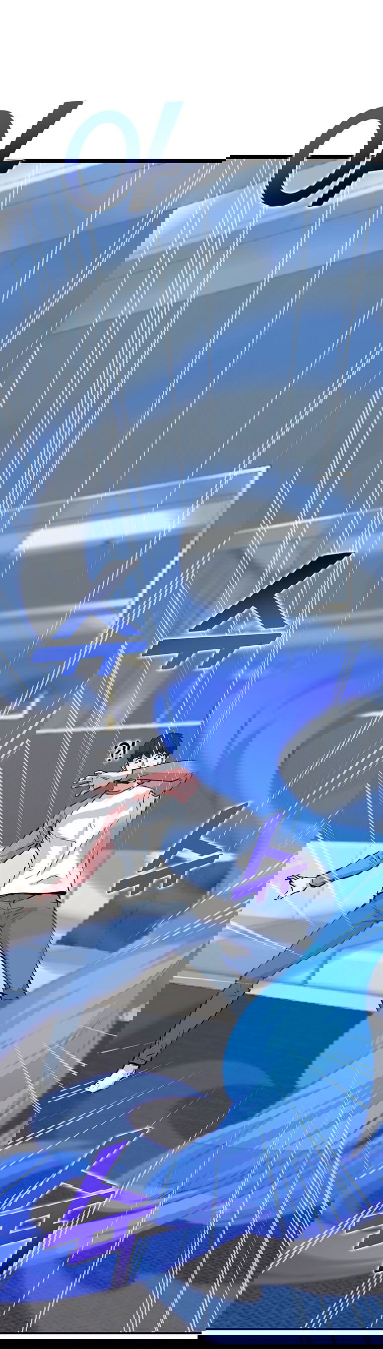 Манга Рождённый стать охотником - Глава 38 Страница 44