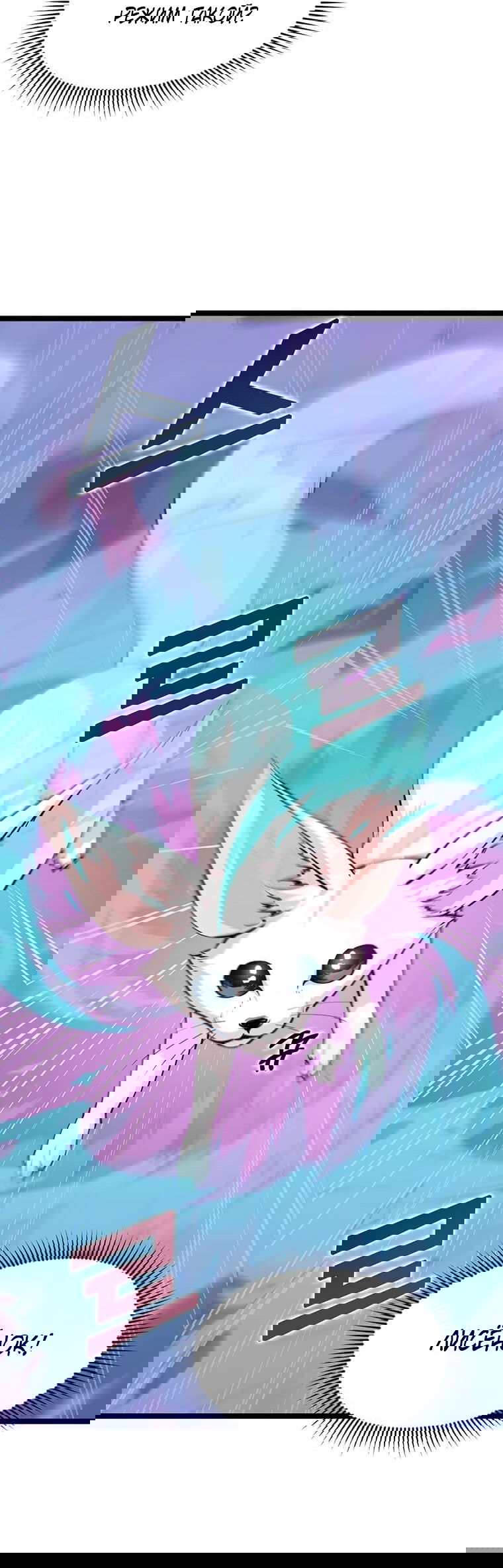 Манга Рождённый стать охотником - Глава 38 Страница 65