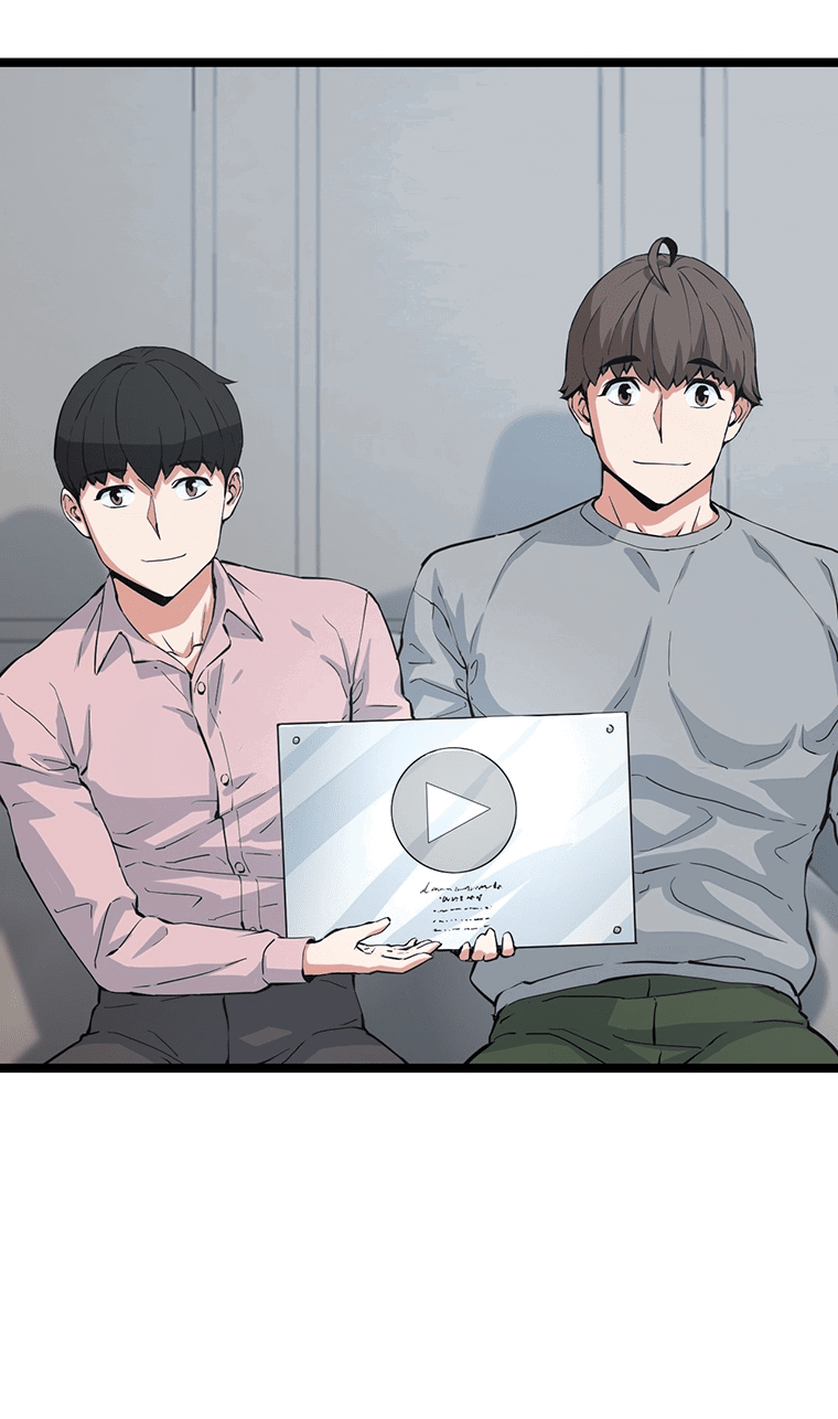 Манга Рождённый стать охотником - Глава 37 Страница 39