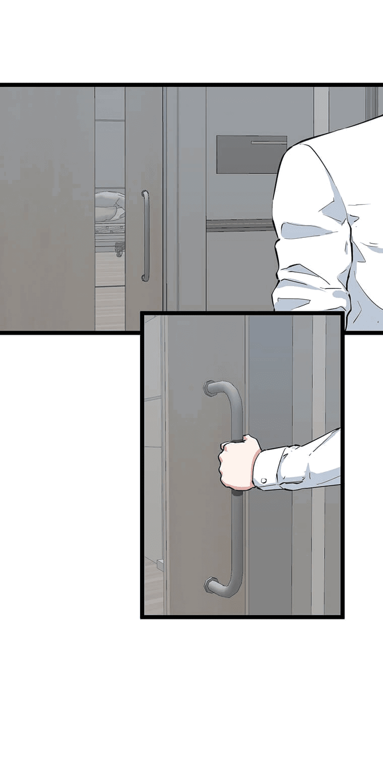 Манга Рождённый стать охотником - Глава 35 Страница 50