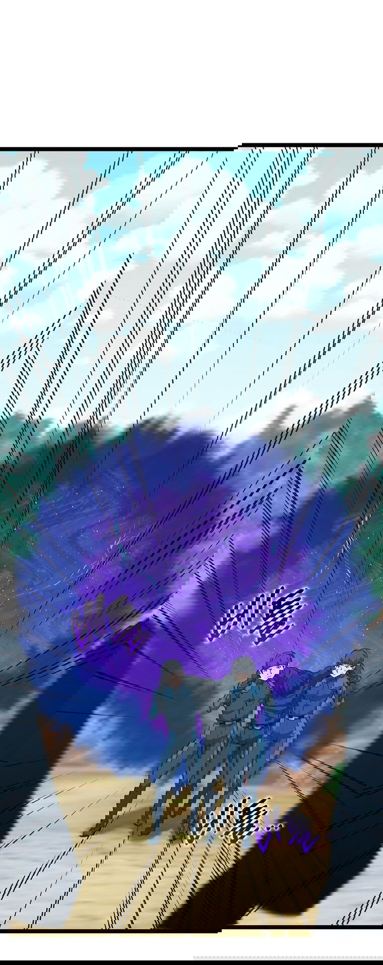 Манга Рождённый стать охотником - Глава 35 Страница 20