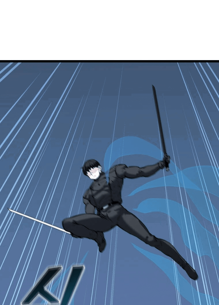 Манга Рождённый стать охотником - Глава 34 Страница 3