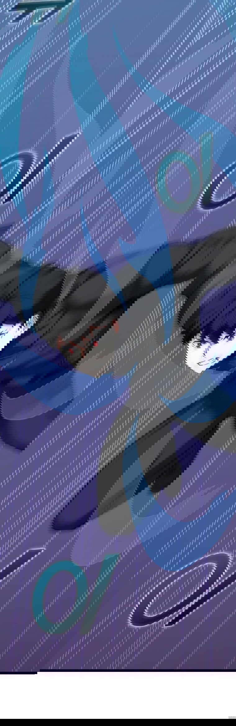 Манга Рождённый стать охотником - Глава 34 Страница 4