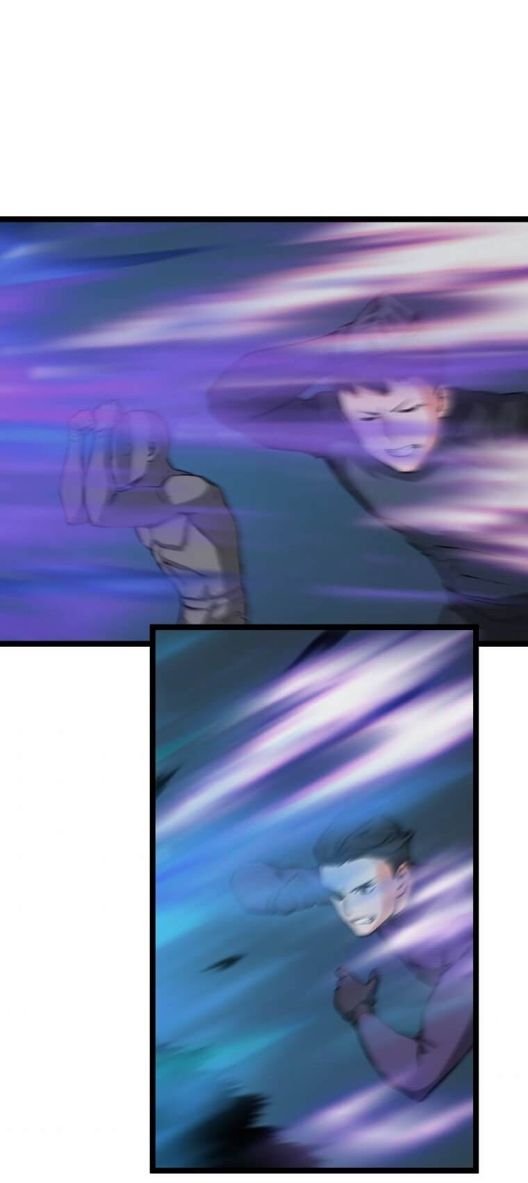 Манга Рождённый стать охотником - Глава 34 Страница 39