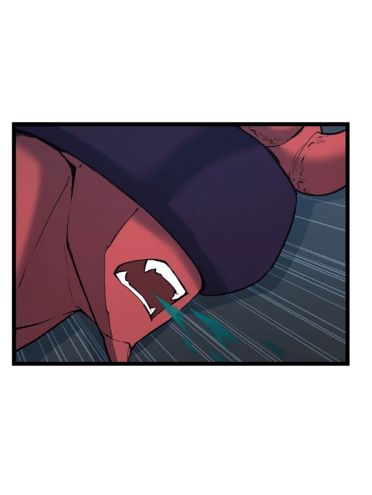 Манга Рождённый стать охотником - Глава 34 Страница 10