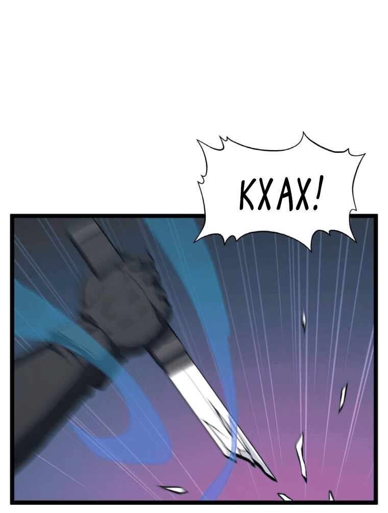 Манга Рождённый стать охотником - Глава 34 Страница 19