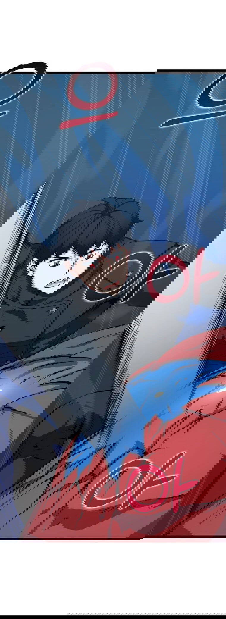 Манга Рождённый стать охотником - Глава 34 Страница 9