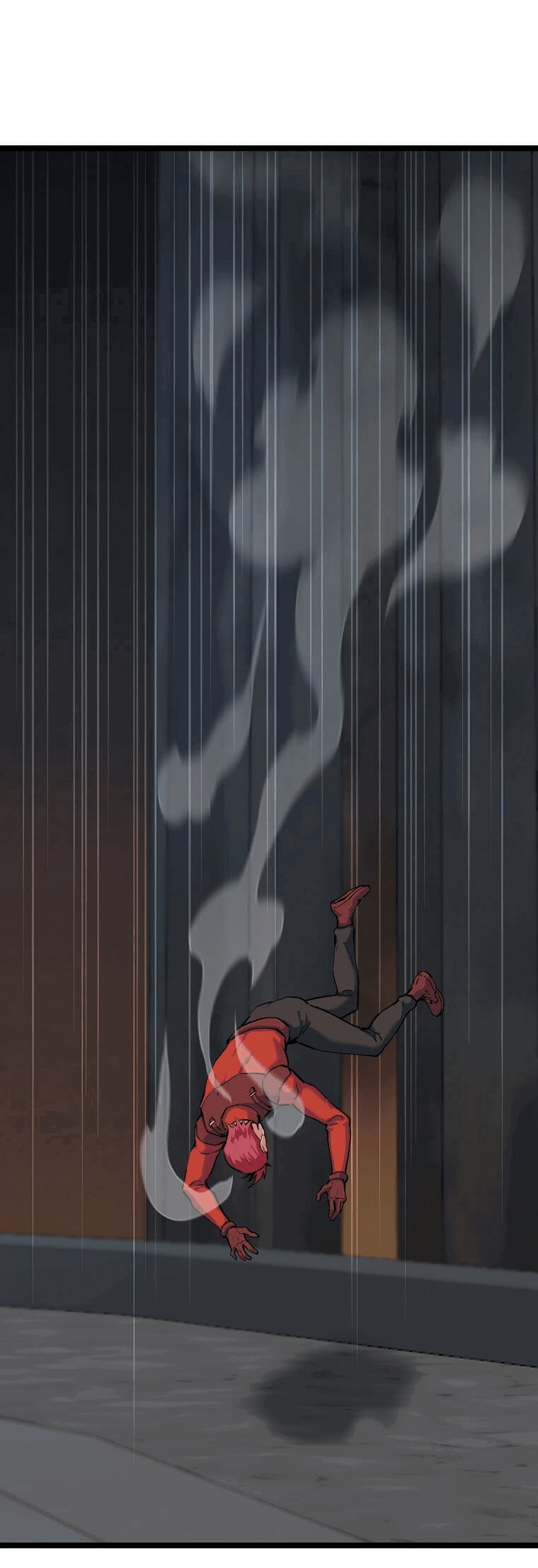 Манга Рождённый стать охотником - Глава 33 Страница 22