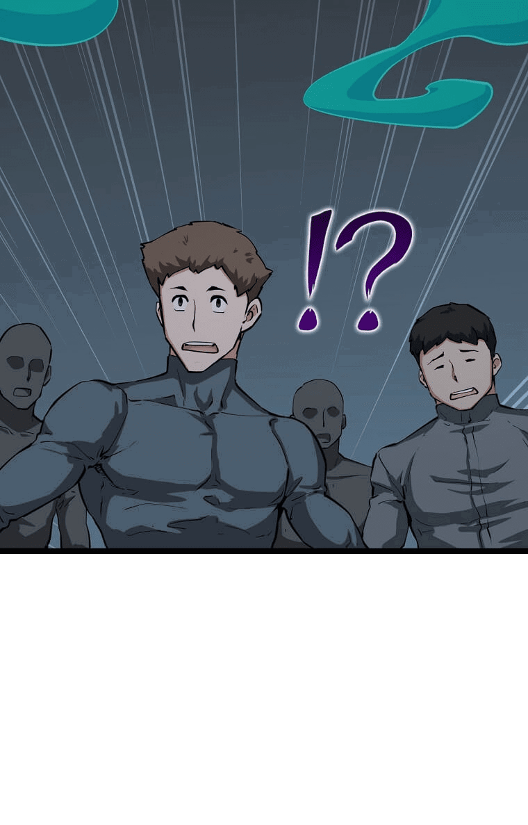 Манга Рождённый стать охотником - Глава 33 Страница 39