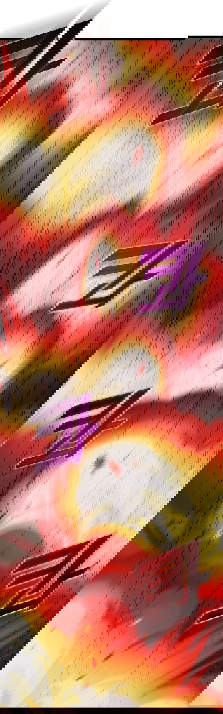 Манга Рождённый стать охотником - Глава 33 Страница 4