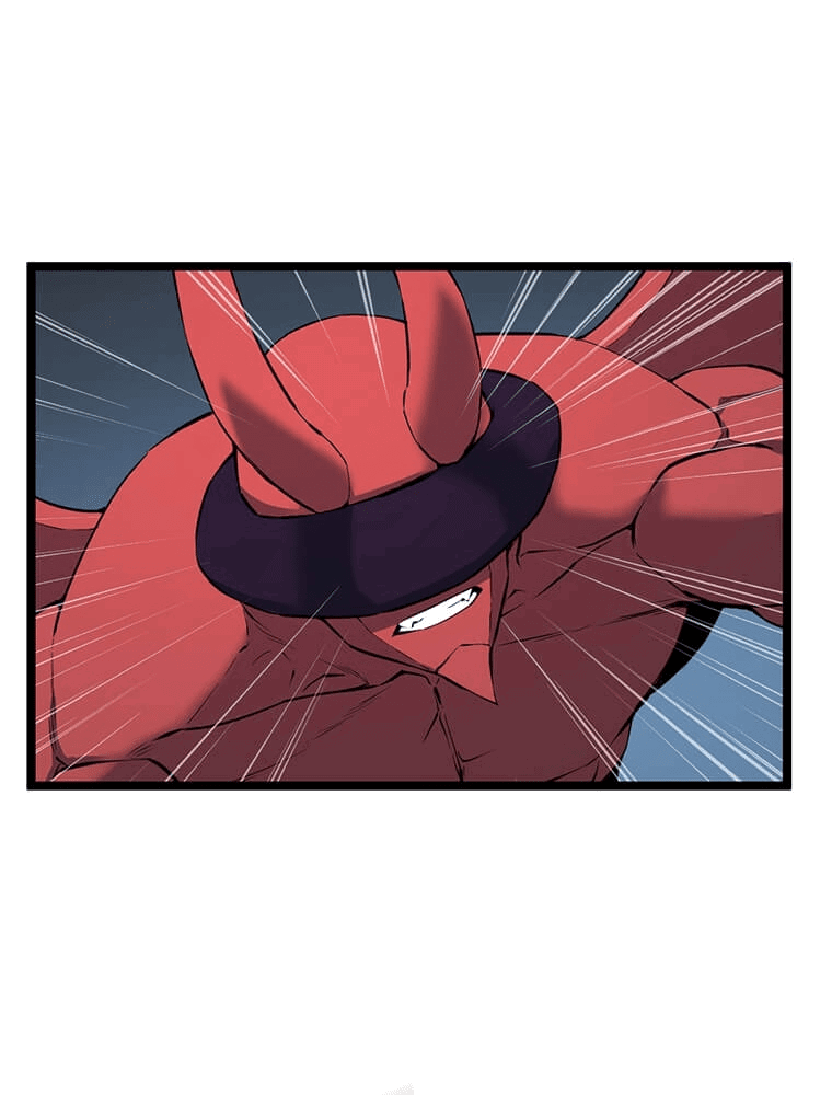 Манга Рождённый стать охотником - Глава 33 Страница 3