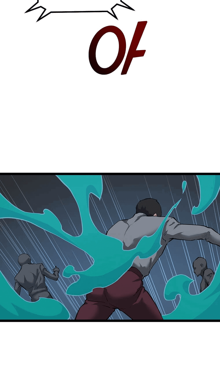 Манга Рождённый стать охотником - Глава 33 Страница 44