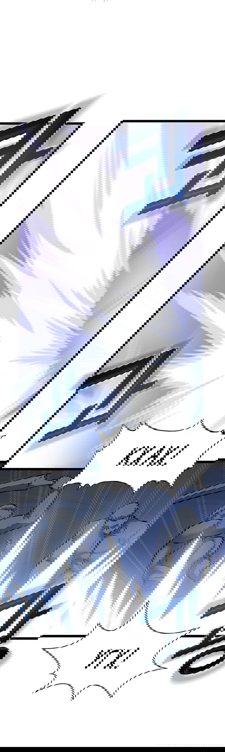 Манга Рождённый стать охотником - Глава 32 Страница 23