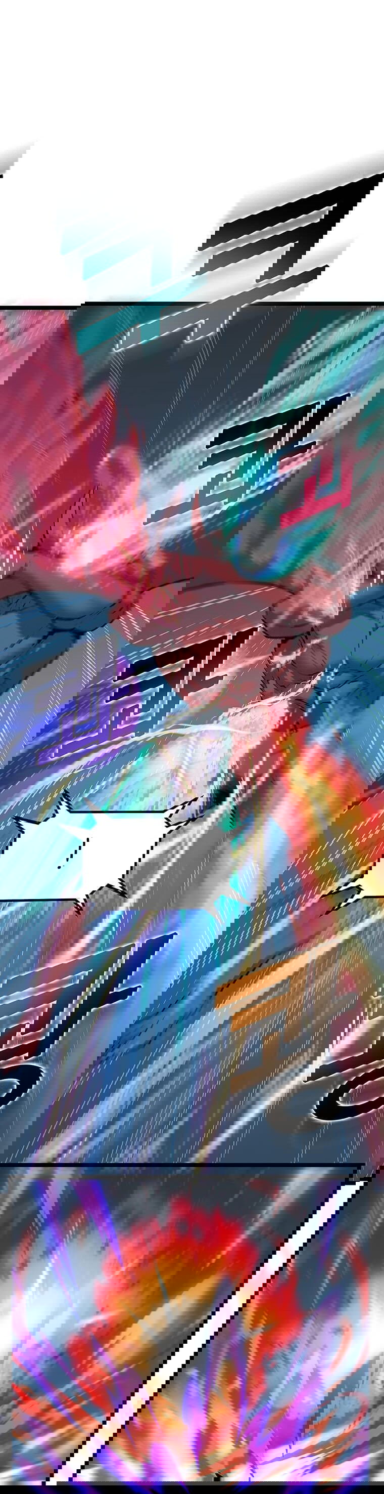 Манга Рождённый стать охотником - Глава 32 Страница 45