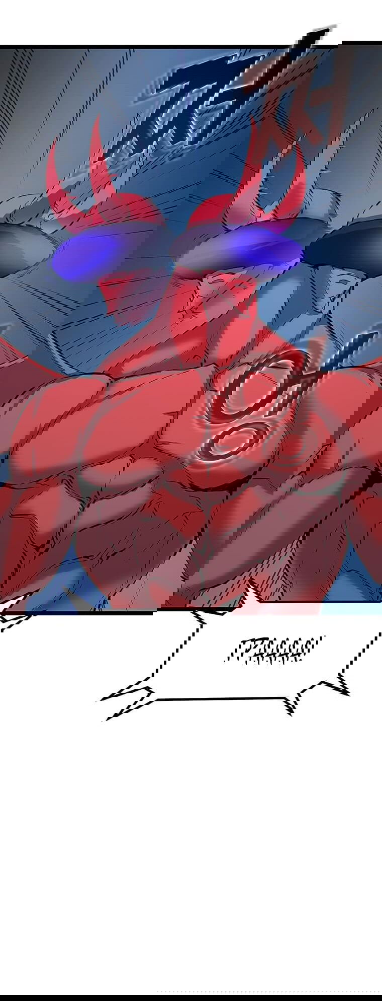 Манга Рождённый стать охотником - Глава 32 Страница 11