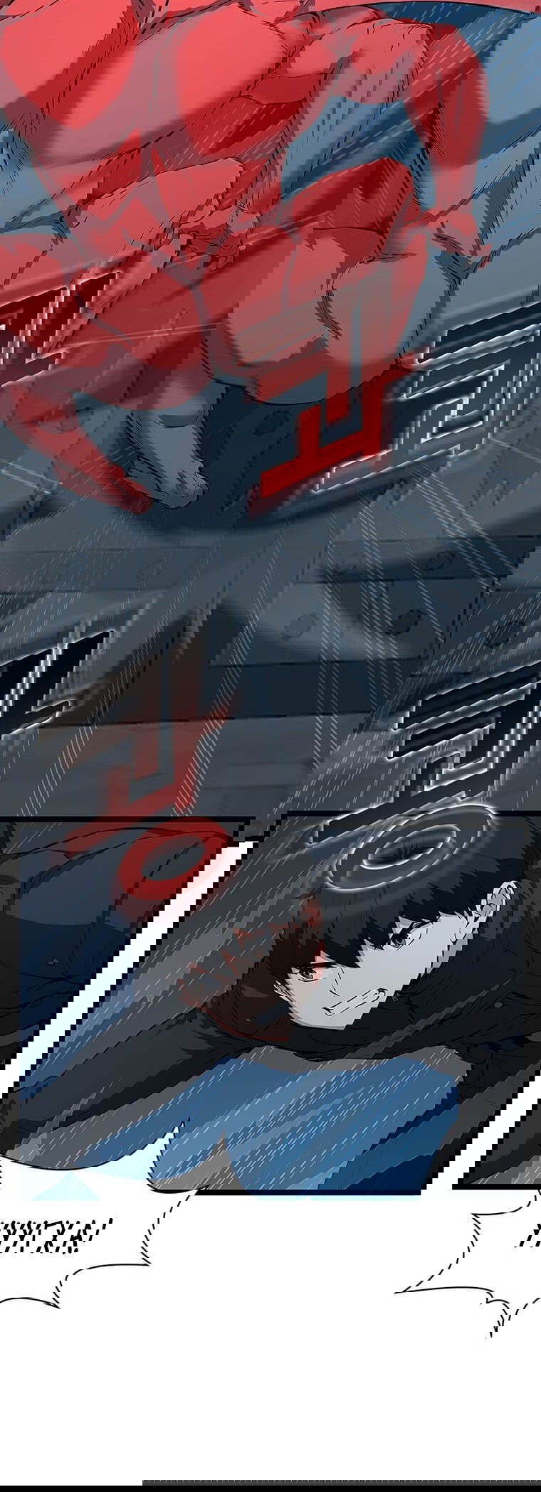 Манга Рождённый стать охотником - Глава 32 Страница 35