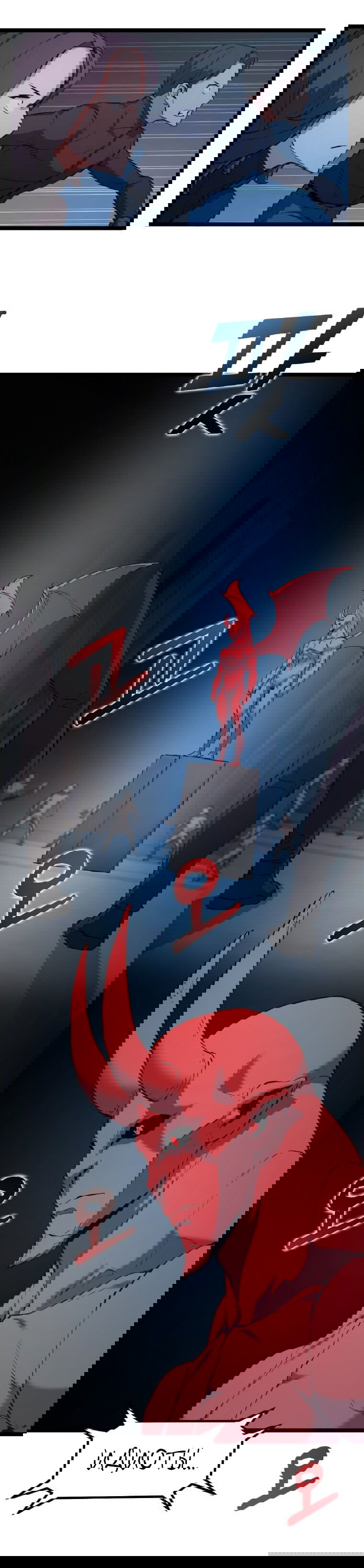 Манга Рождённый стать охотником - Глава 31 Страница 52