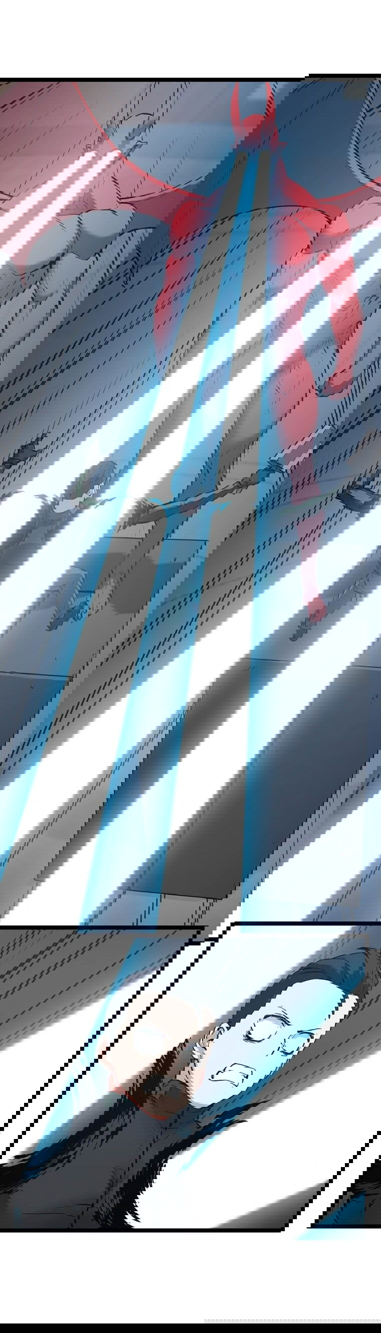 Манга Рождённый стать охотником - Глава 30 Страница 51