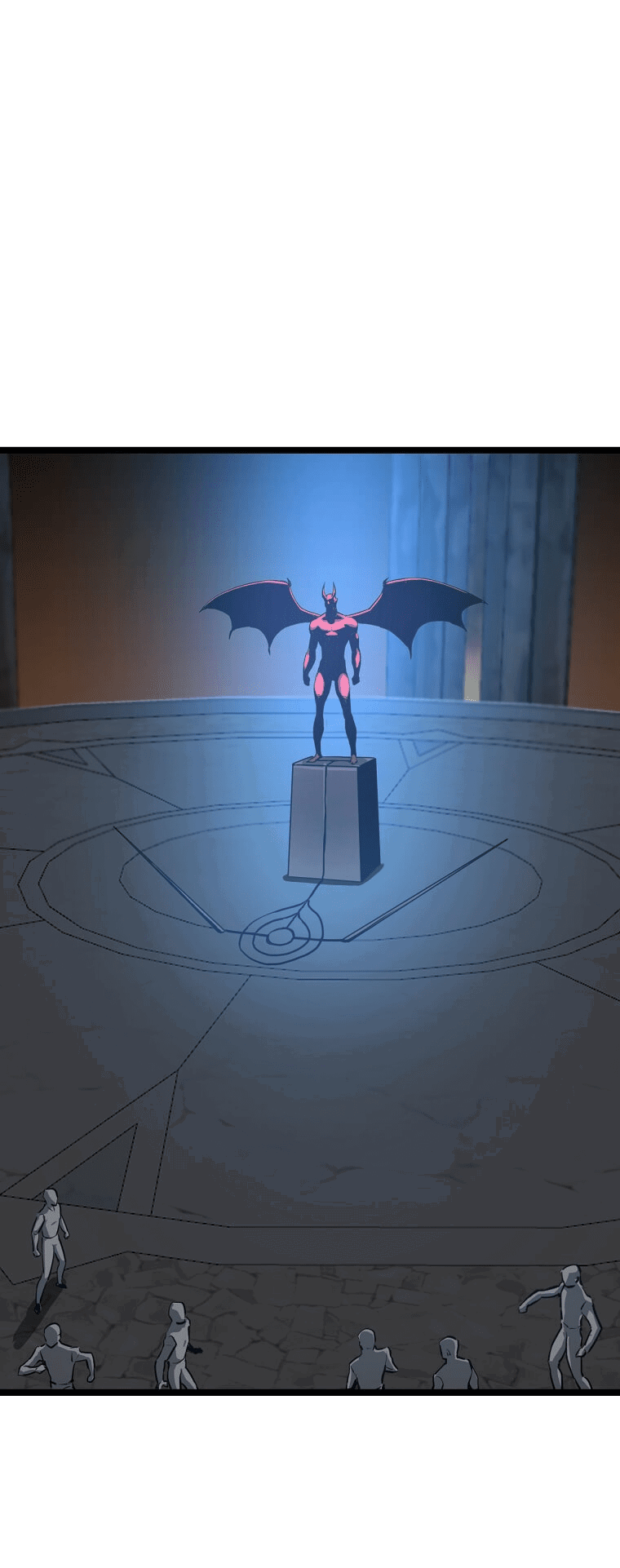 Манга Рождённый стать охотником - Глава 30 Страница 23