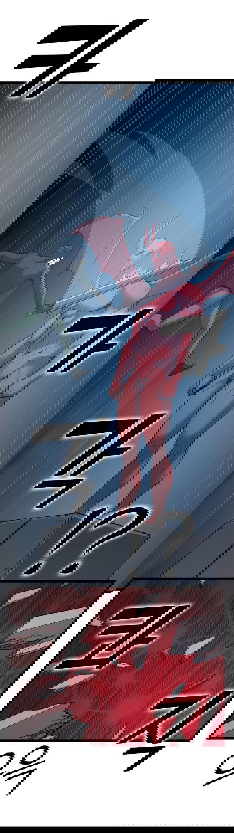 Манга Рождённый стать охотником - Глава 30 Страница 46