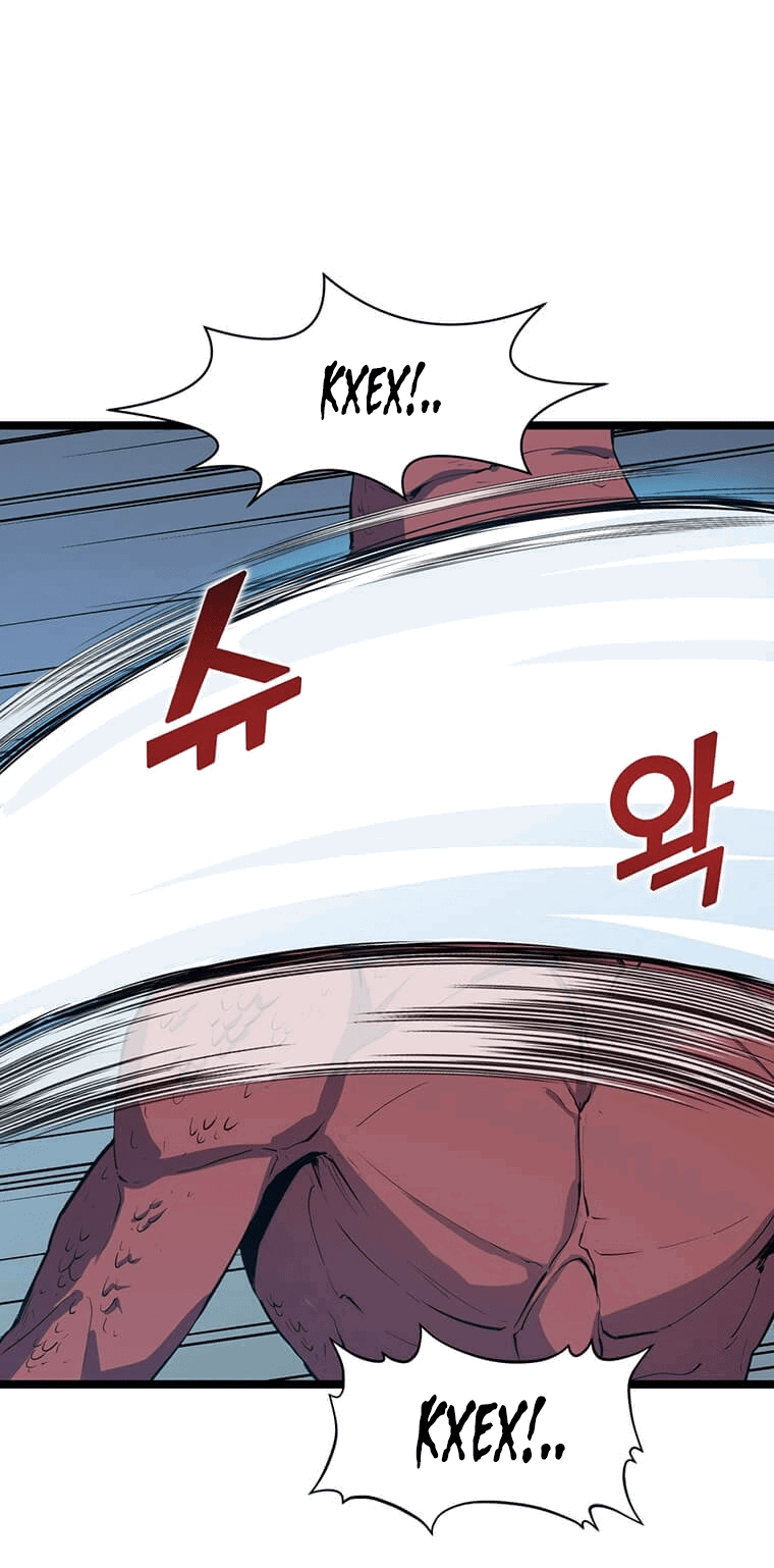 Манга Рождённый стать охотником - Глава 29 Страница 40