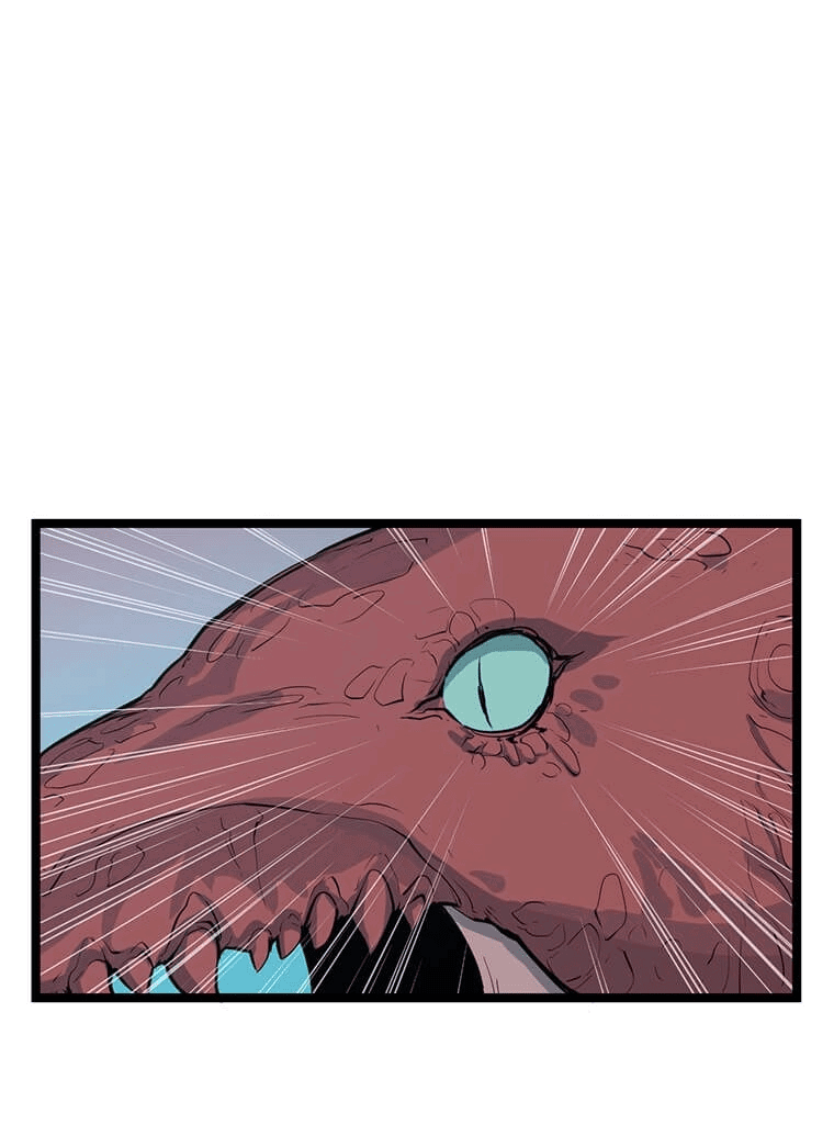 Манга Рождённый стать охотником - Глава 28 Страница 55