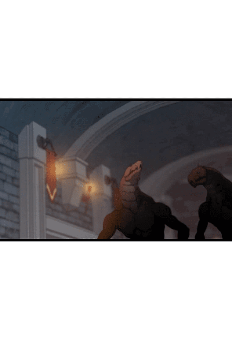 Манга Рождённый стать охотником - Глава 28 Страница 53