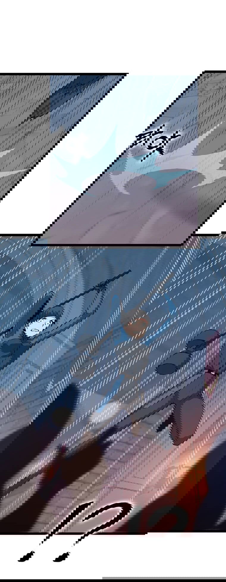 Манга Рождённый стать охотником - Глава 28 Страница 59