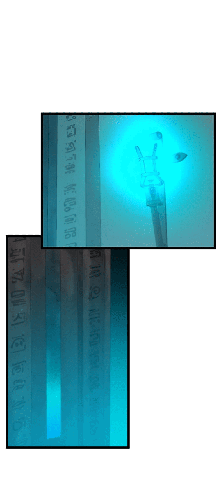 Манга Рождённый стать охотником - Глава 27 Страница 5