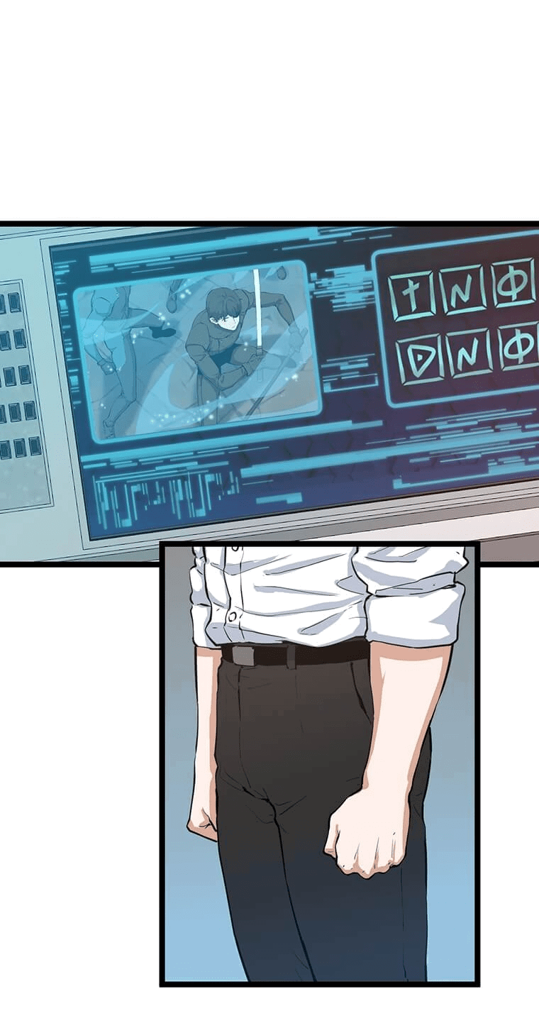 Манга Рождённый стать охотником - Глава 27 Страница 51