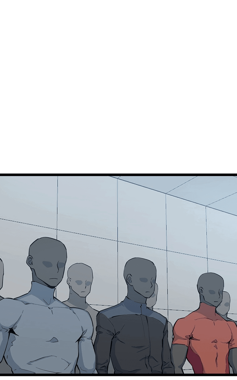 Манга Рождённый стать охотником - Глава 26 Страница 21