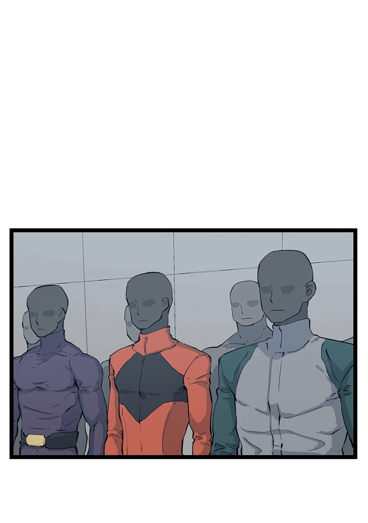 Манга Рождённый стать охотником - Глава 26 Страница 22