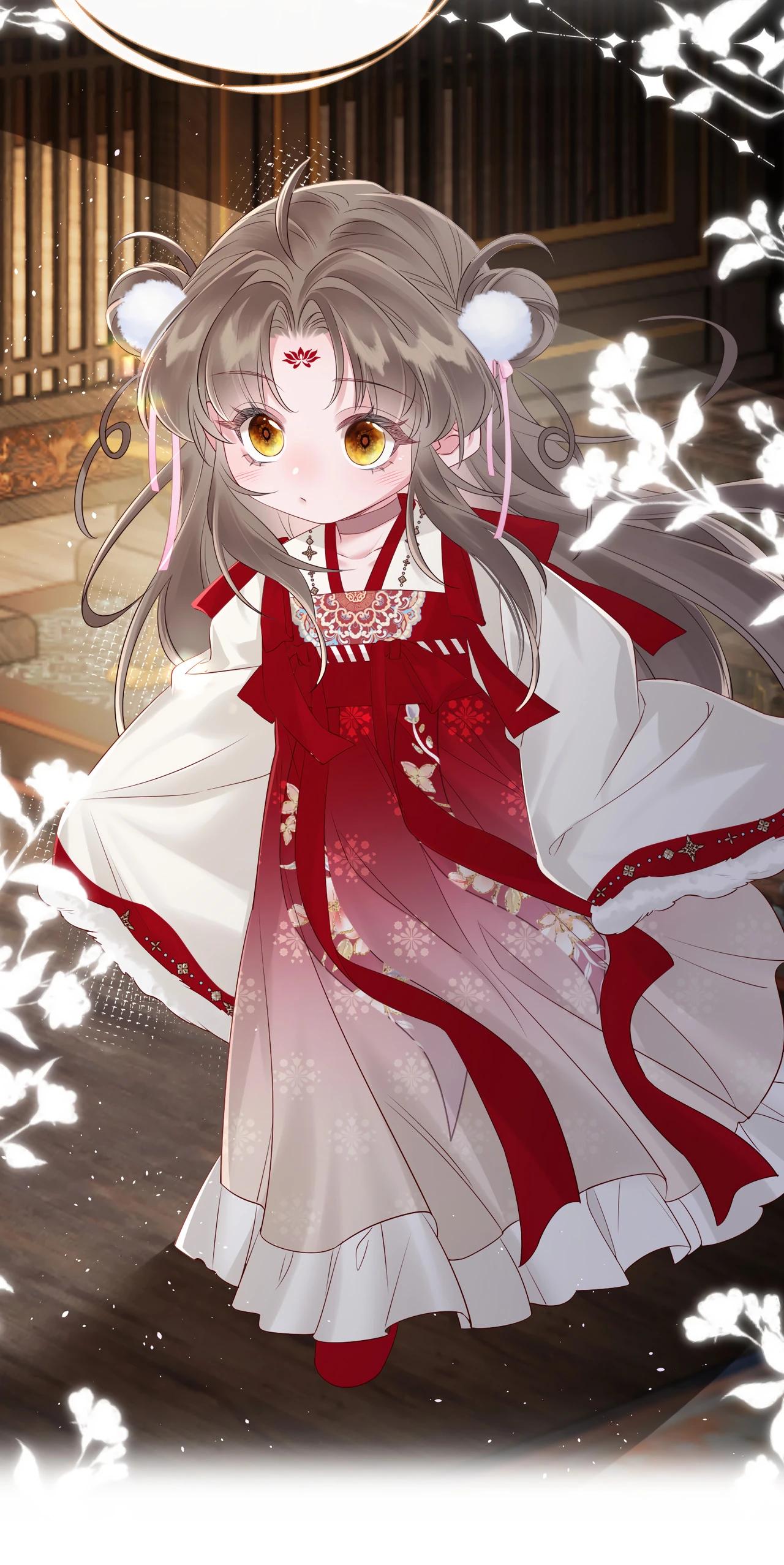 Манга Семья тирана сохранилась благодаря её внутреннему голосу - Глава 25 Страница 5