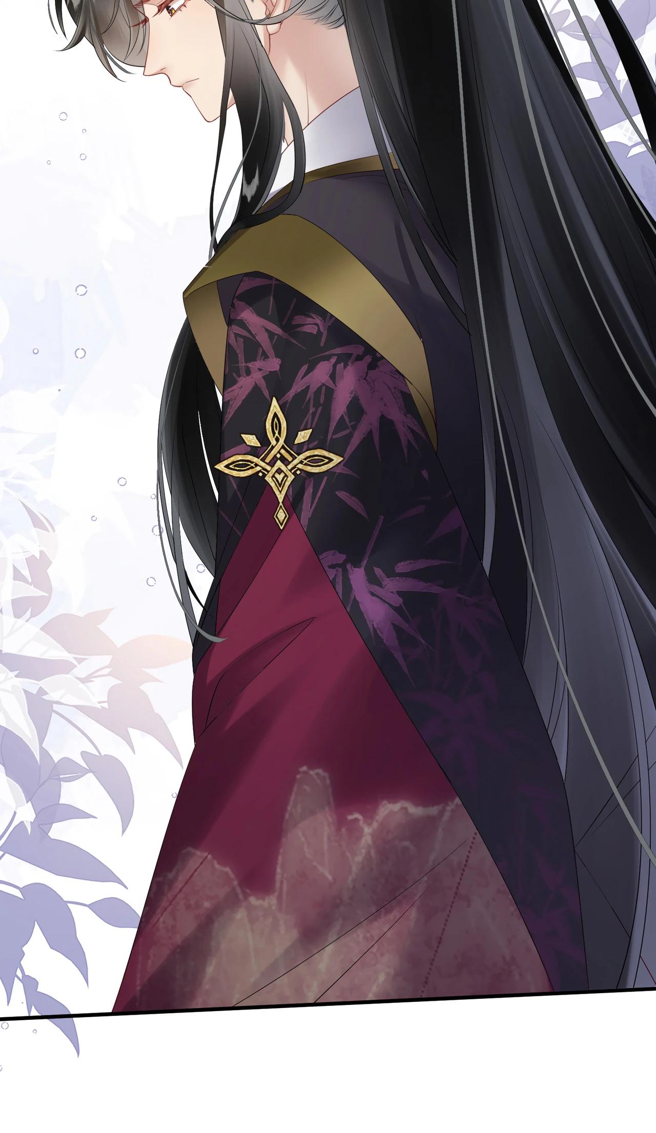 Манга Семья тирана сохранилась благодаря её внутреннему голосу - Глава 19 Страница 6