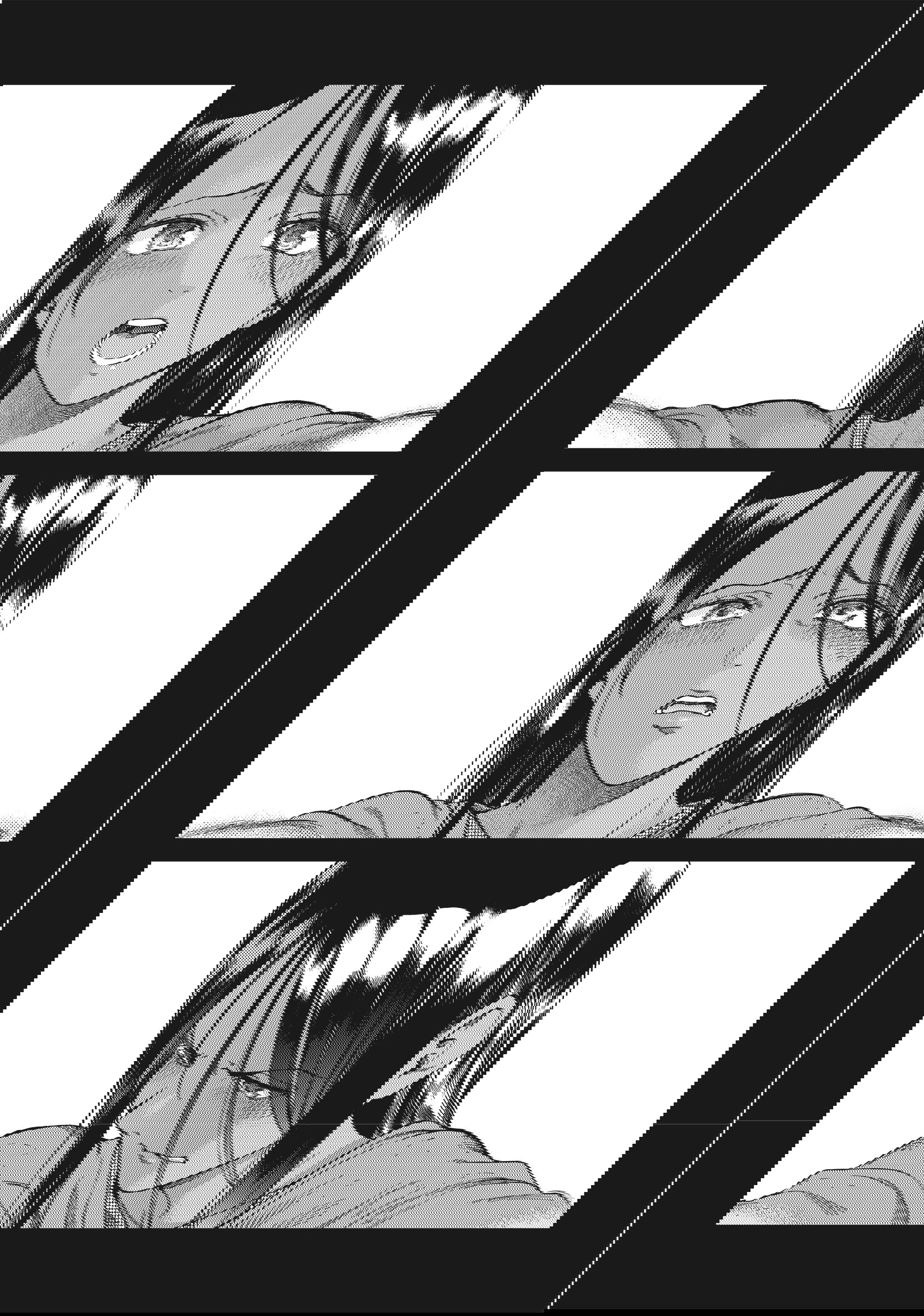 Манга Маг из библиотеки - Глава 14 Страница 30