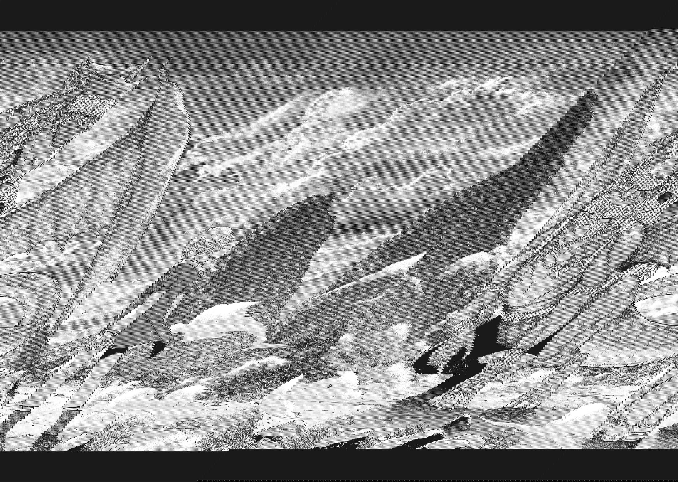 Манга Маг из библиотеки - Глава 14 Страница 65