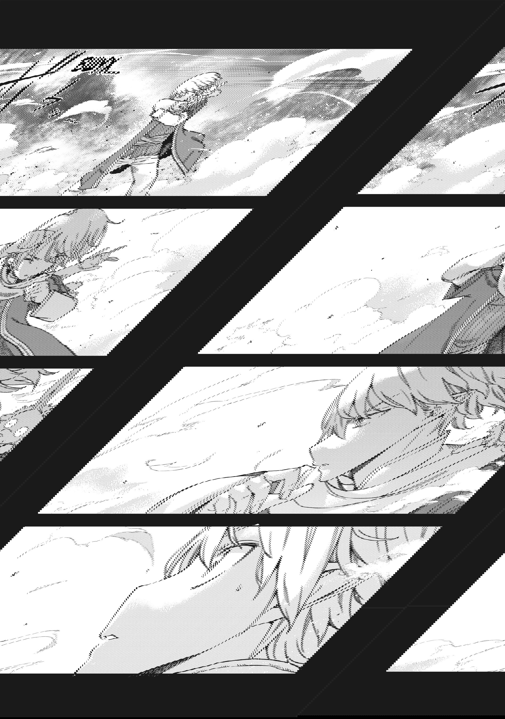 Манга Маг из библиотеки - Глава 14 Страница 64