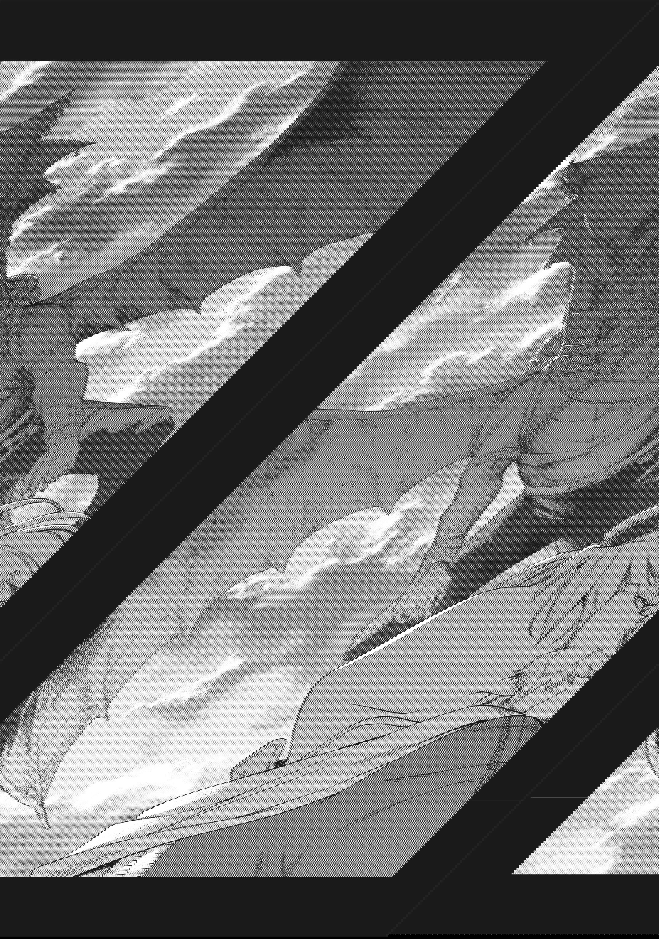 Манга Маг из библиотеки - Глава 14 Страница 63